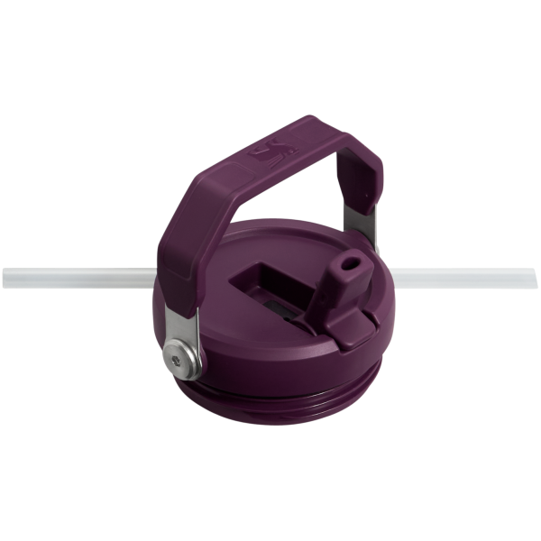 The IceFlow? Flip Straw Tumbler | 30 OZ - Image 58
