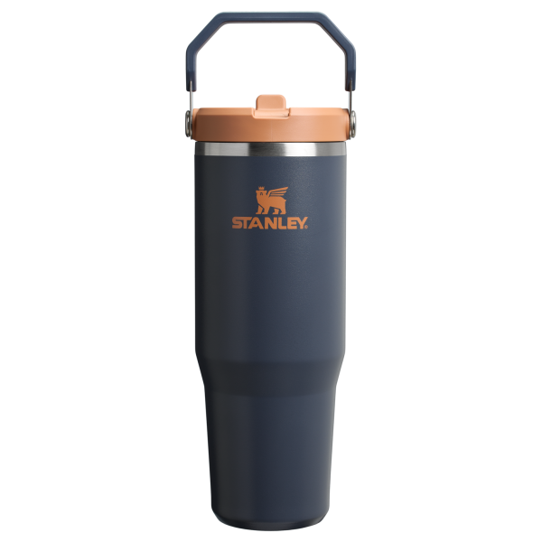 The IceFlow? Flip Straw Tumbler | 30 OZ - Image 90