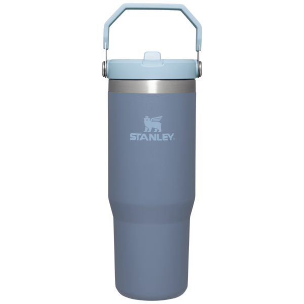 The IceFlow? Flip Straw Tumbler | 30 OZ - Image 112