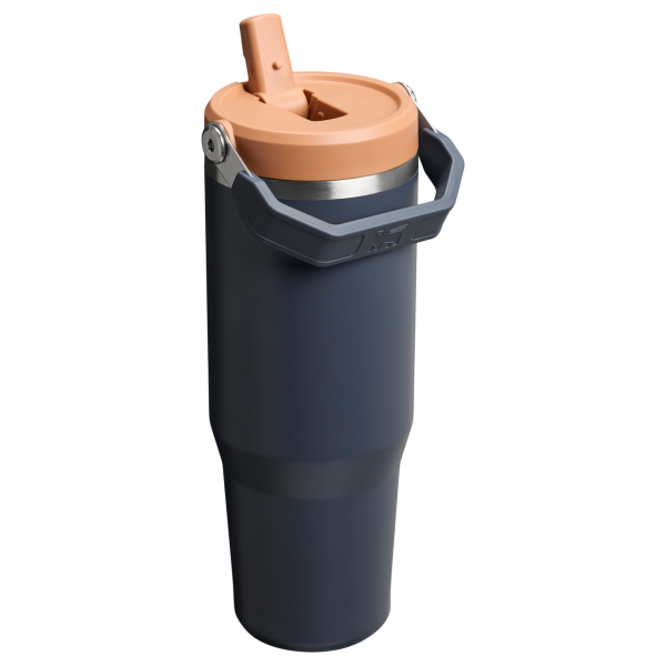 The IceFlow? Flip Straw Tumbler | 30 OZ - Image 91