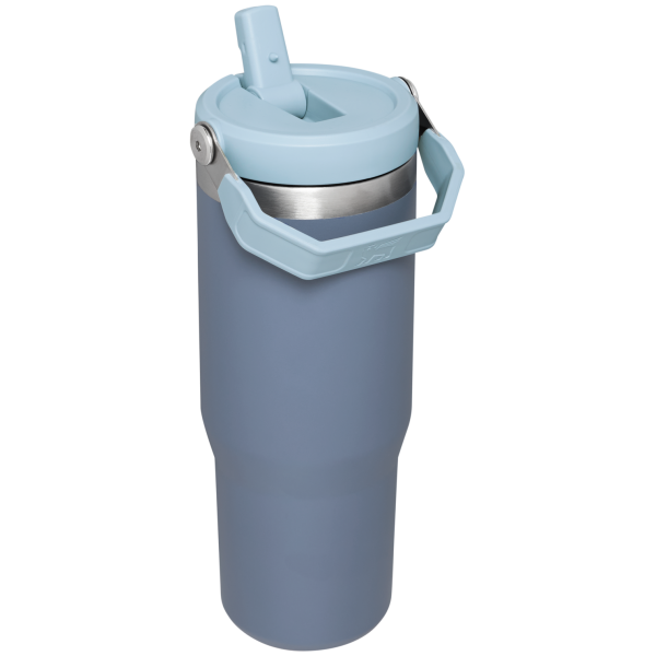 The IceFlow? Flip Straw Tumbler | 30 OZ - Image 113