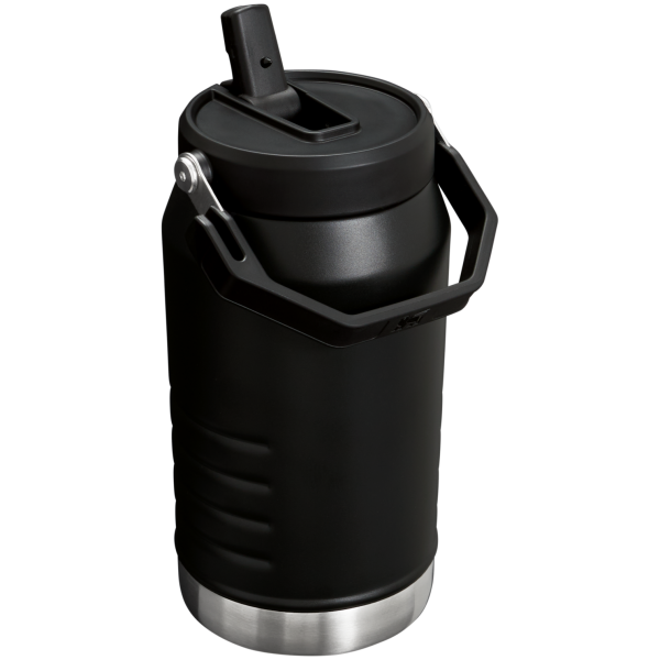 The IceFlow™ Flip Straw Jug | 64 OZ - Image 2