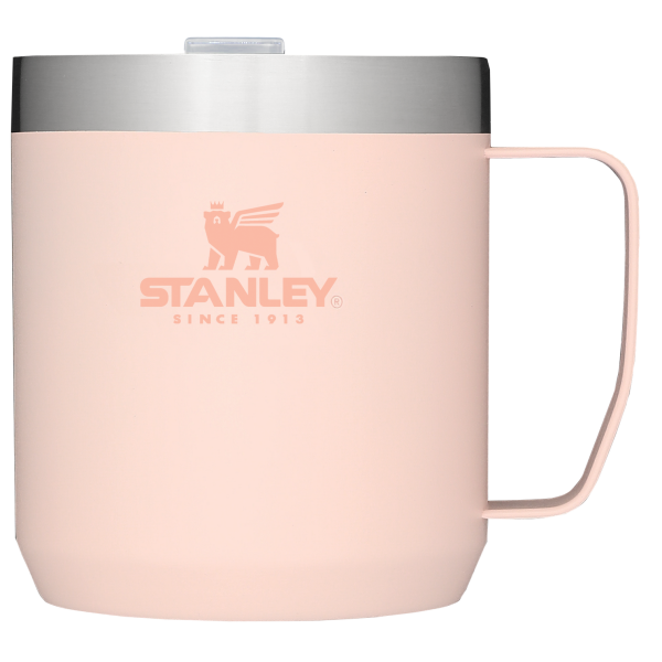 Classic Legendary Camp Mug | 12 OZ - Image 43