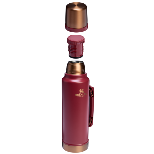 The Legendary Classic Bottle w/Buddy Cups | 1.5 QT/8 OZ - Image 7