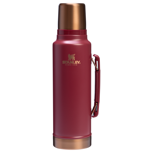 The Legendary Classic Bottle w/Buddy Cups | 1.5 QT/8 OZ - Image 2