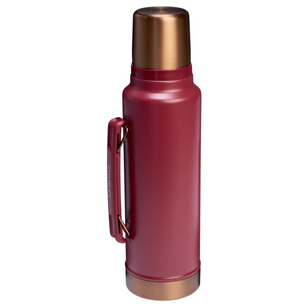 The Legendary Classic Bottle w/Buddy Cups | 1.5 QT/8 OZ - Image 3