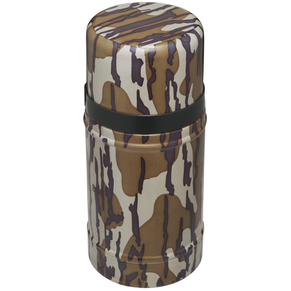 Mossy Oak® Classic Legendary Food Jar | 24 OZ - Image 5