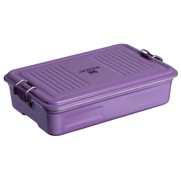 Classic Legendary Useful Box | 2.11 QT - Image 6