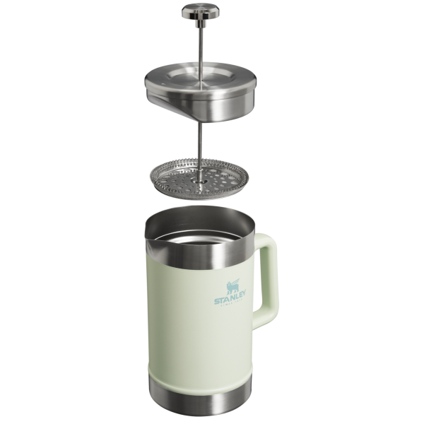 Classic Stay Hot French Press | 48 OZ - Image 22