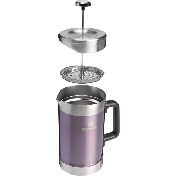 Classic Stay Hot French Press | 48 OZ - Image 30