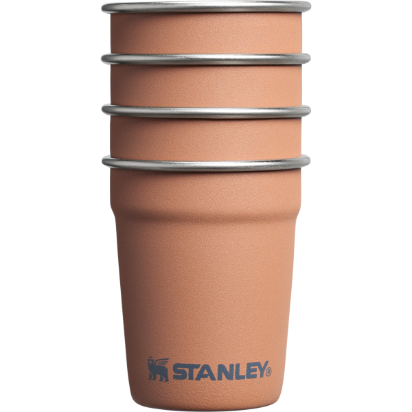 Adventure Nesting Shot Glass Set - Image 7