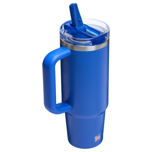 The Quencher ProTour Flip Straw Tumbler | 30 OZ - Image 2
