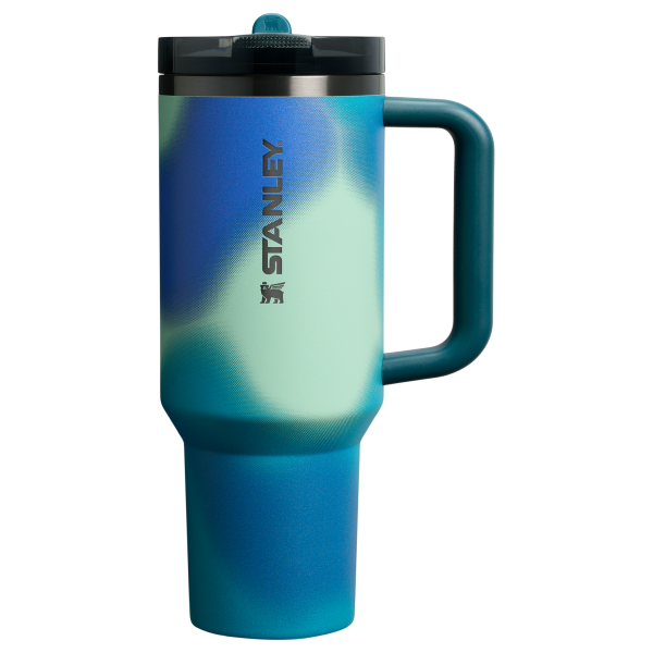The Quencher ProTour Flip Straw Tumbler | 40 OZ - Image 85