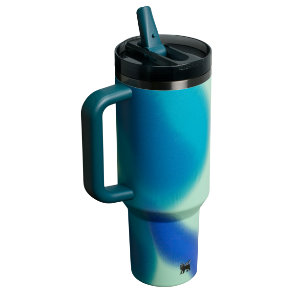 The Quencher ProTour Flip Straw Tumbler | 40 OZ - Image 80