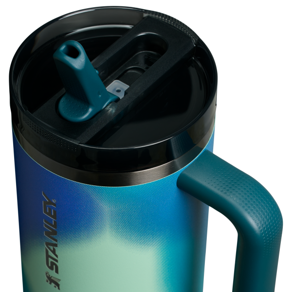 The Quencher ProTour Flip Straw Tumbler | 40 OZ - Image 81