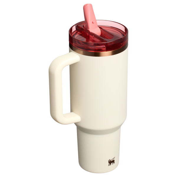 The Quencher ProTour Flip Straw Tumbler | 40 OZ - Image 8