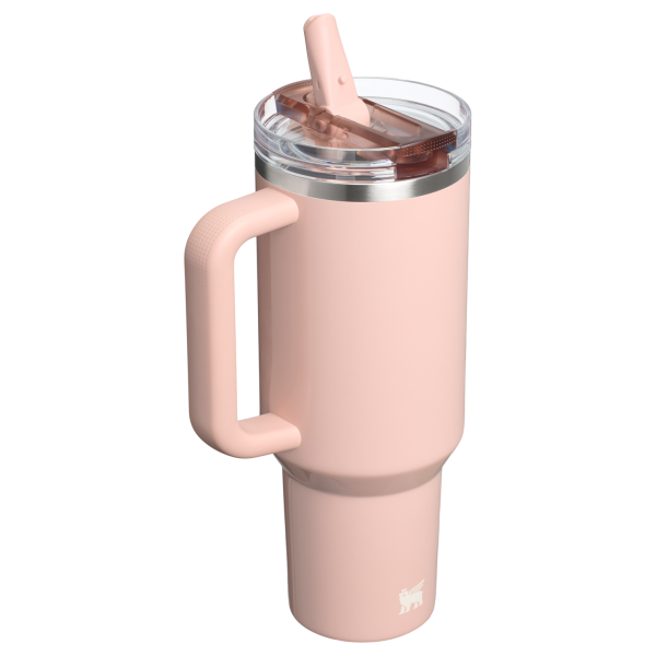 The Quencher ProTour Flip Straw Tumbler | 40 OZ - Image 11
