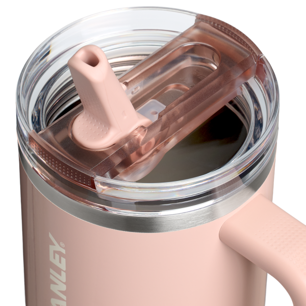 The Quencher ProTour Flip Straw Tumbler | 40 OZ - Image 12