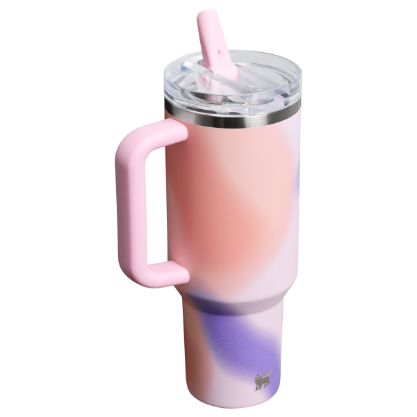 The Quencher ProTour Flip Straw Tumbler | 40 OZ - Image 83