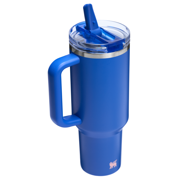 The Quencher ProTour Flip Straw Tumbler | 40 OZ - Image 3