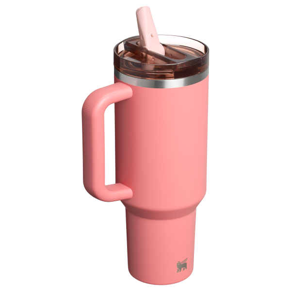 The Quencher ProTour Flip Straw Tumbler | 40 OZ - Image 14