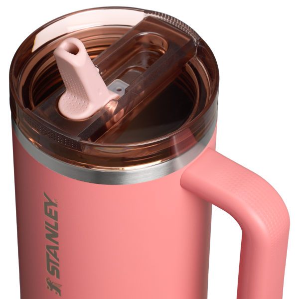 The Quencher ProTour Flip Straw Tumbler | 40 OZ - Image 15