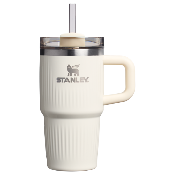 The Quencher? H2.0 Fluted Tumbler with Handle | 20 OZ - Image 11