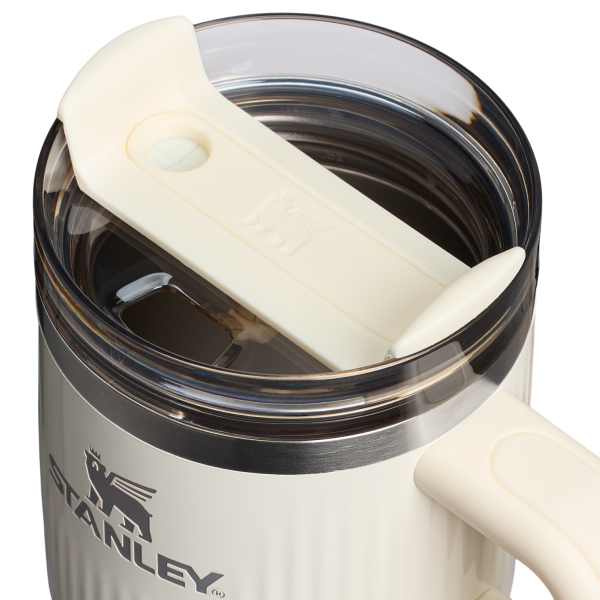 The Quencher? H2.0 Fluted Tumbler with Handle | 20 OZ - Image 13
