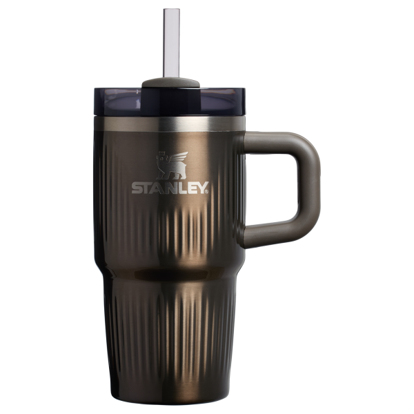 The Quencher? H2.0 Fluted Tumbler with Handle | 20 OZ - Image 14