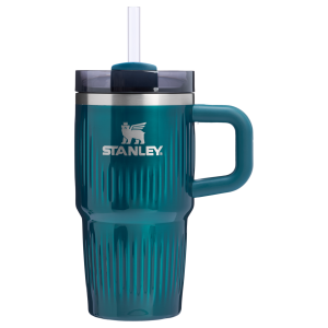 The Quencher? H2.0 Fluted Tumbler with Handle | 20 OZ