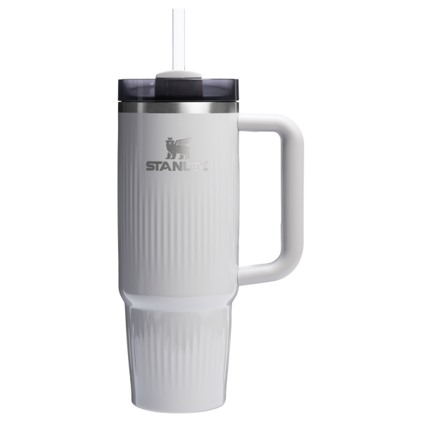 The Quencher? H2.0 Fluted Tumbler | 30 OZ