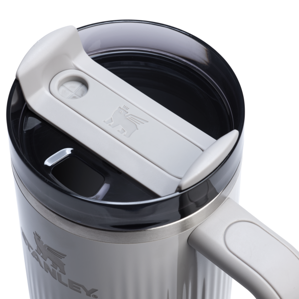 The Quencher? H2.0 Fluted Tumbler | 30 OZ - Image 3