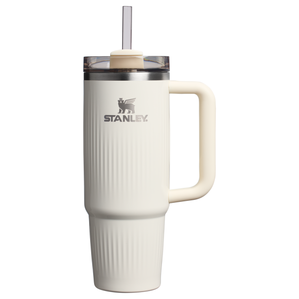 The Quencher? H2.0 Fluted Tumbler | 30 OZ - Image 4