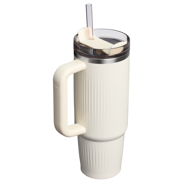 The Quencher? H2.0 Fluted Tumbler | 30 OZ - Image 5