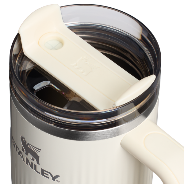 The Quencher? H2.0 Fluted Tumbler | 30 OZ - Image 6