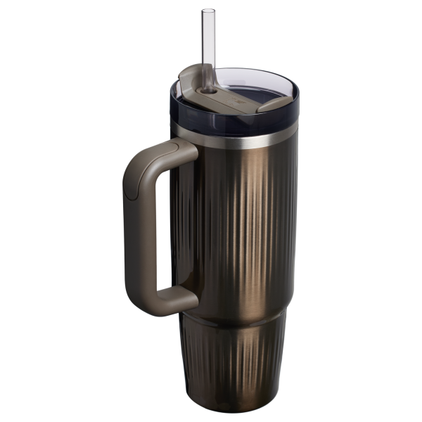 The Quencher? H2.0 Fluted Tumbler | 30 OZ - Image 8