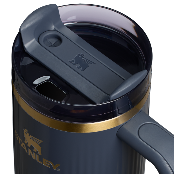 The Quencher? H2.0 Fluted Tumbler | 30 OZ - Image 12