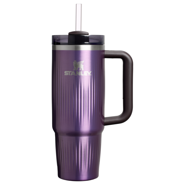 The Quencher? H2.0 Fluted Tumbler | 30 OZ - Image 13