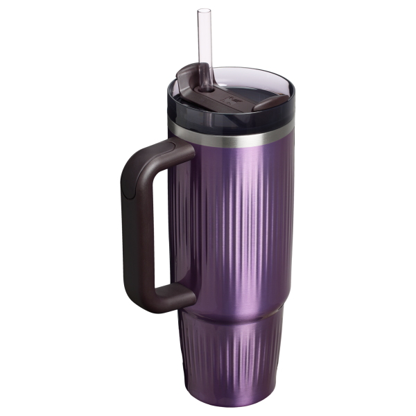 The Quencher? H2.0 Fluted Tumbler | 30 OZ - Image 14
