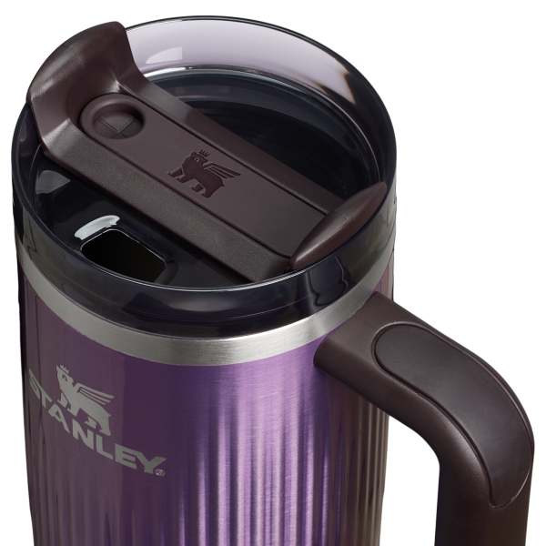 The Quencher? H2.0 Fluted Tumbler | 30 OZ - Image 15