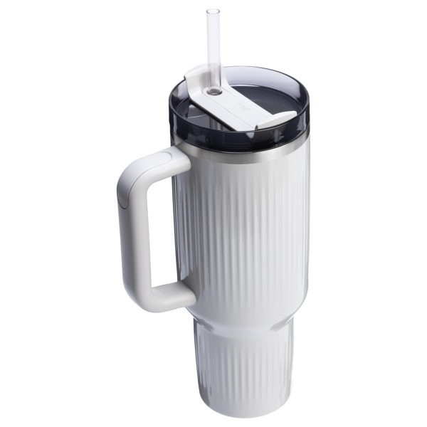 The Quencher® H2.0 Fluted Tumbler  | 40 OZ - Image 22