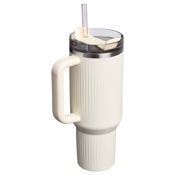 The Quencher® H2.0 Fluted Tumbler  | 40 OZ - Image 5