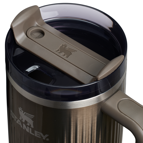 The Quencher® H2.0 Fluted Tumbler  | 40 OZ - Image 10