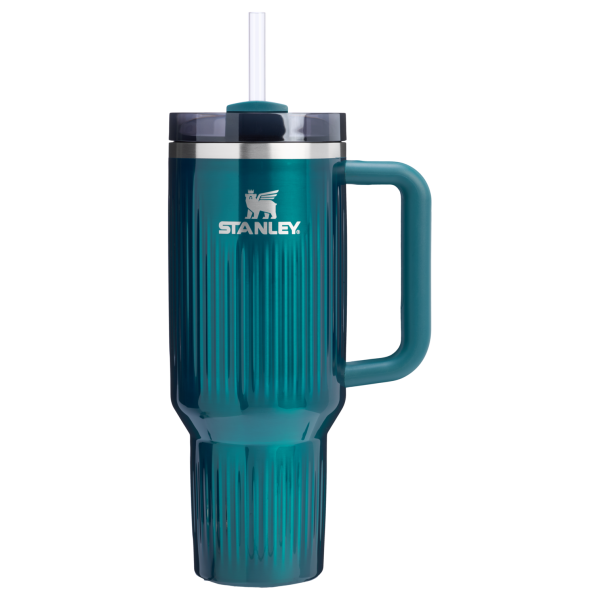 The Quencher® H2.0 Fluted Tumbler  | 40 OZ - Image 12
