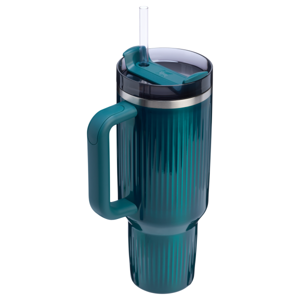 The Quencher® H2.0 Fluted Tumbler  | 40 OZ - Image 13