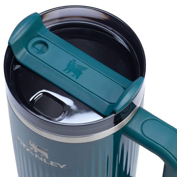 The Quencher® H2.0 Fluted Tumbler  | 40 OZ - Image 14