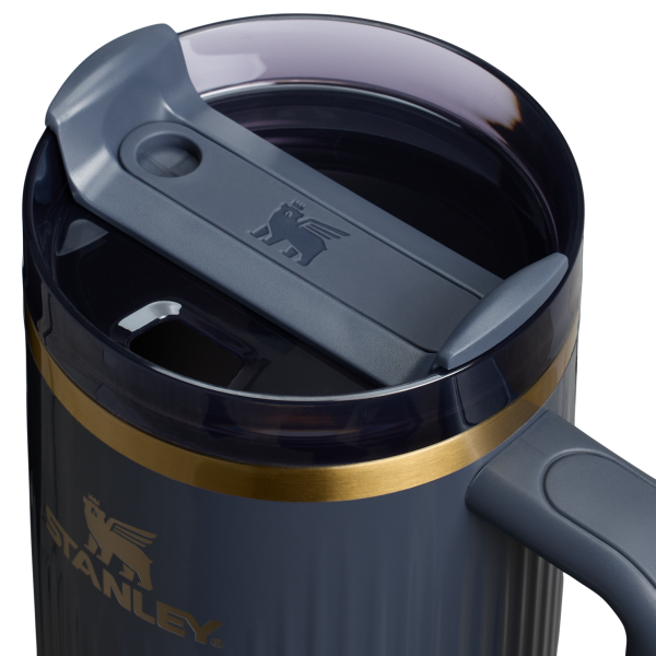 The Quencher® H2.0 Fluted Tumbler  | 40 OZ - Image 17