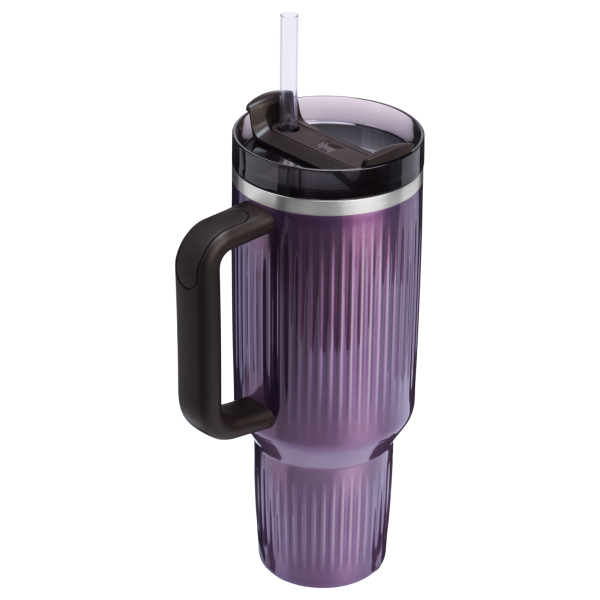 The Quencher® H2.0 Fluted Tumbler  | 40 OZ - Image 19