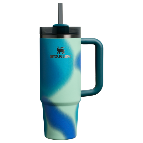 The New Frequency Quencher H2.O FlowState? Tumbler | 30 OZ - Image 2