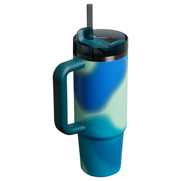 The New Frequency Quencher H2.O FlowState? Tumbler | 30 OZ - Image 3